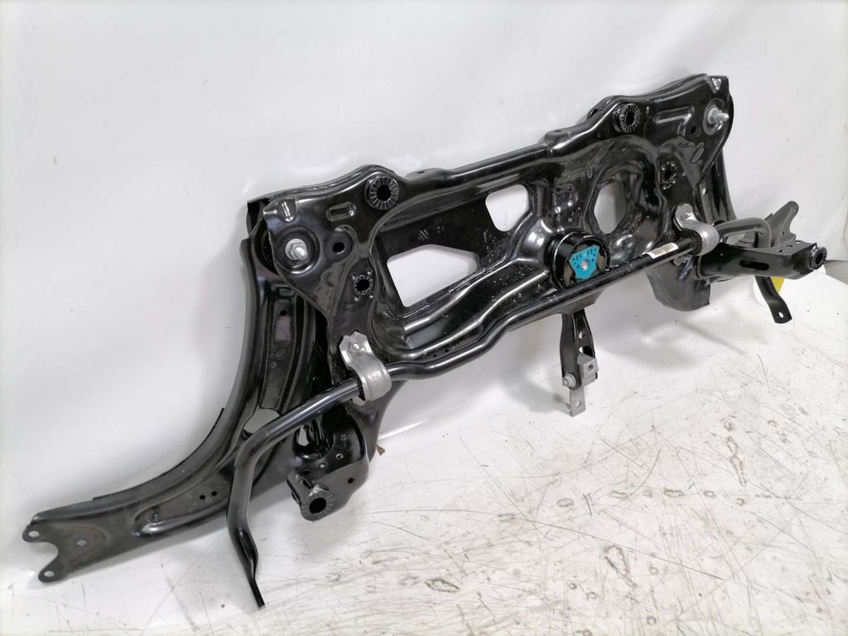 VW Passat B9 original Vorderachsk&ouml;rper Aggregatetr&auml;ger 2,0TDI 110KW Bj.2024